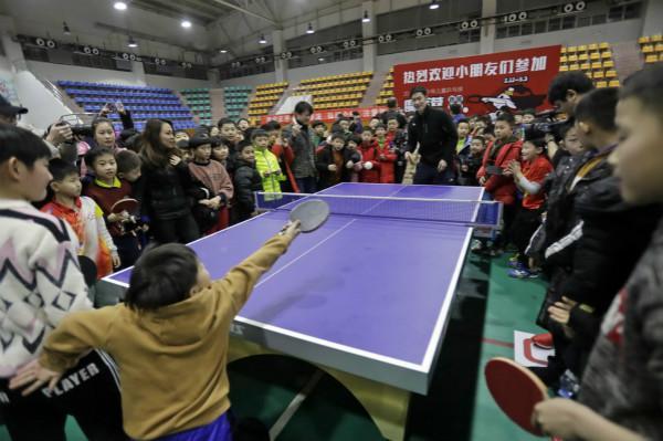 真正有威胁 真正有威胁