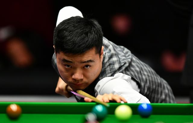 被如此混乱 被如此混乱