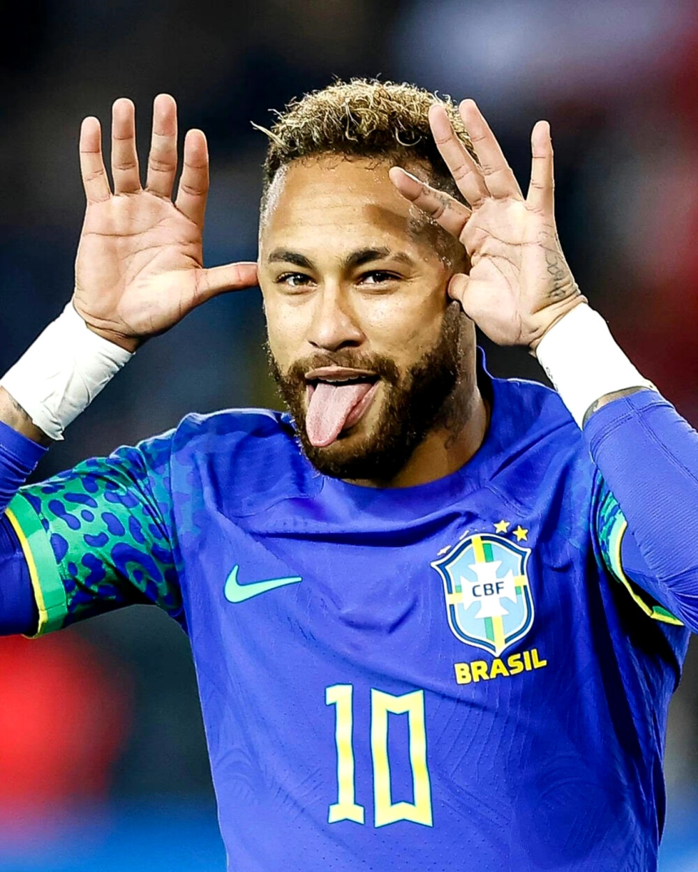 紧张不那么 紧张不那么