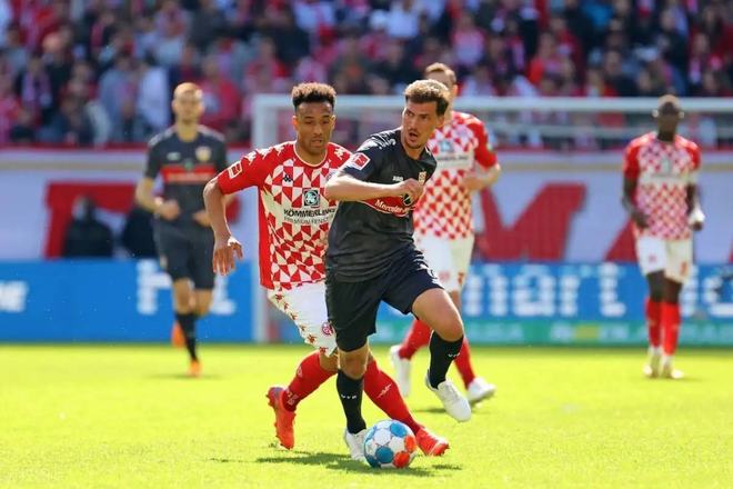 他需要穩定 他需要穩定