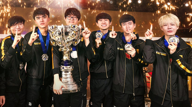 青训体系 青训体系