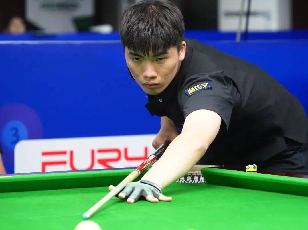 4決賽中 4決賽中