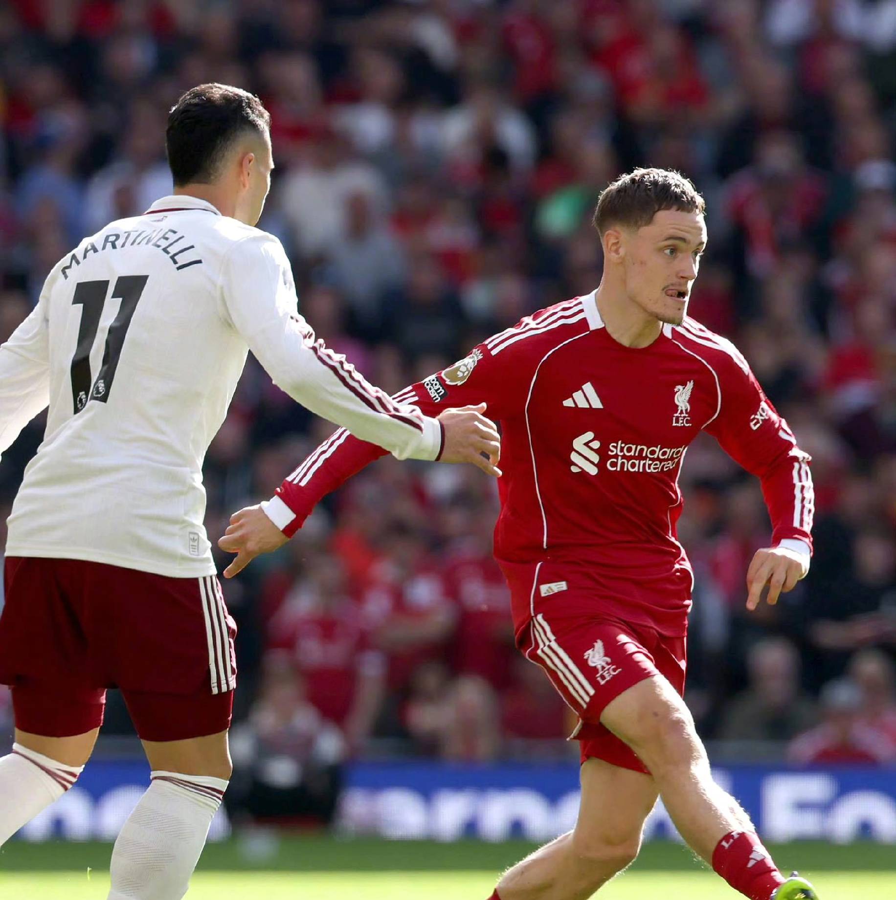 一個小小的 一個小小的