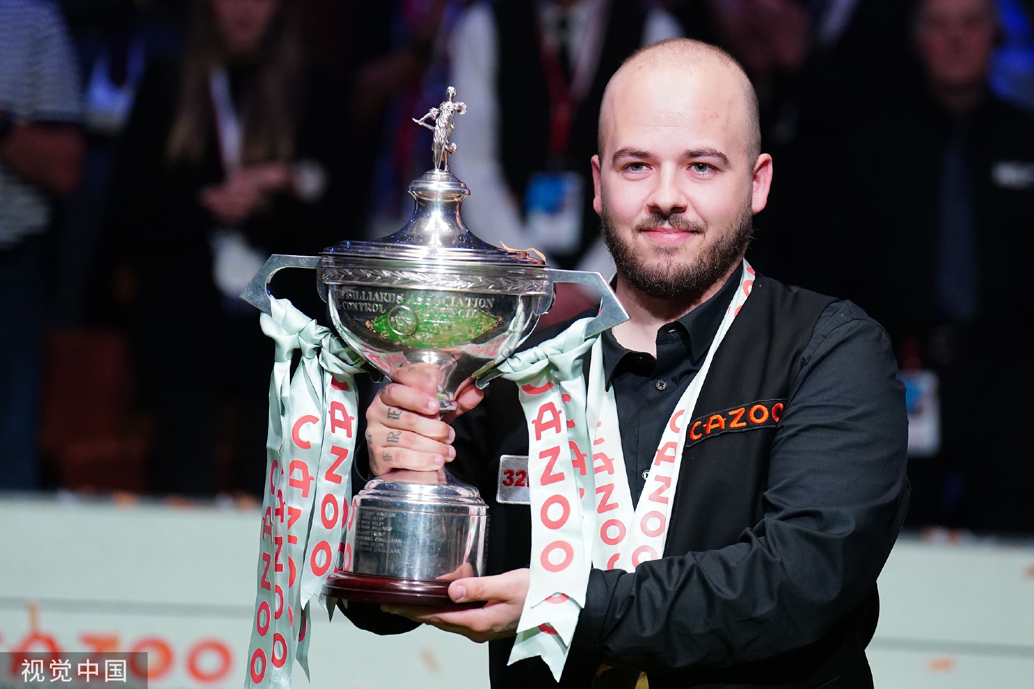 加大对年轻 加大对年轻