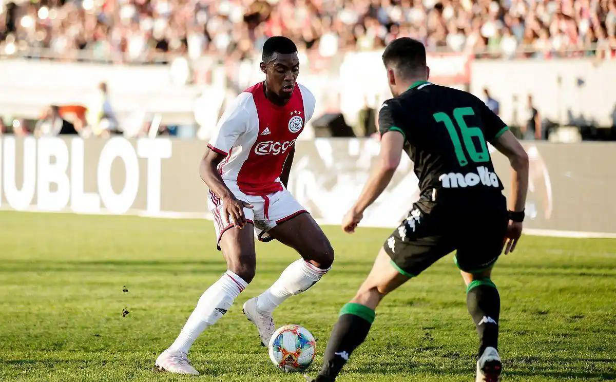 激烈的竞技 激烈的竞技