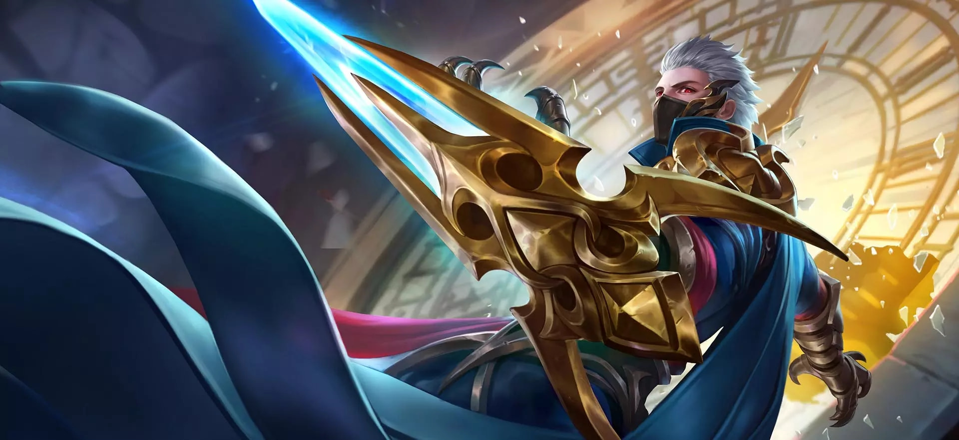 老对手在新 老对手在新