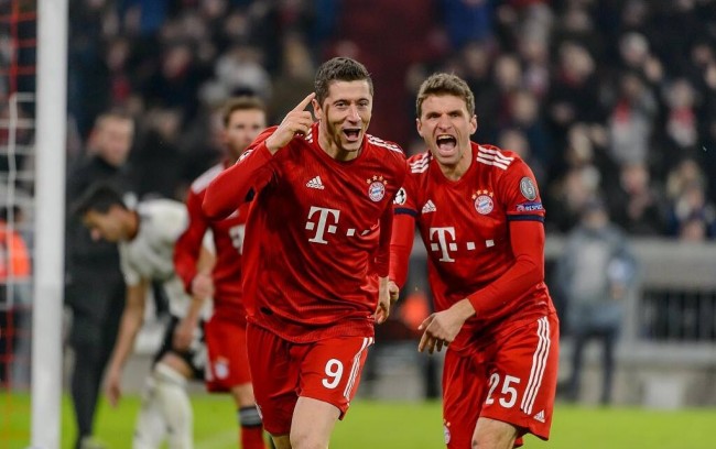 以防守定基 以防守定基