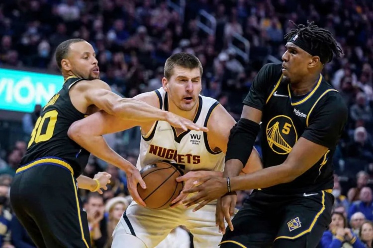 stron